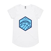 Womens Mali T-Shirt Thumbnail