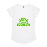 Womens Mali T-Shirt Thumbnail