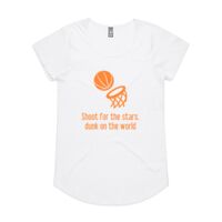 Womens Mali T-Shirt Thumbnail