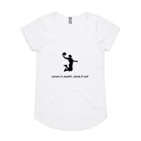 Womens Mali T-Shirt Thumbnail