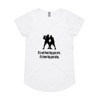 Womens Mali T-Shirt Thumbnail