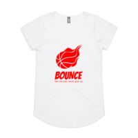 Womens Mali T-Shirt Thumbnail