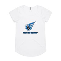 Womens Mali T-Shirt Thumbnail