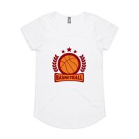 Womens Mali T-Shirt Thumbnail