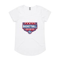 Womens Mali T-Shirt Thumbnail