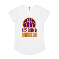 Womens Mali T-Shirt Thumbnail