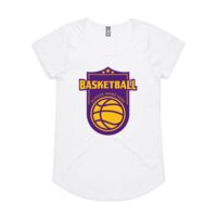 Womens Mali T-Shirt Thumbnail