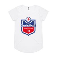 Womens Mali T-Shirt Thumbnail