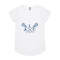 Womens Mali T-Shirt Thumbnail