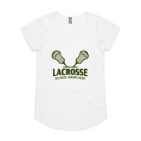 Womens Mali T-Shirt Thumbnail