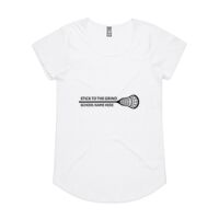 Womens Mali T-Shirt Thumbnail
