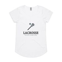 Womens Mali T-Shirt Thumbnail