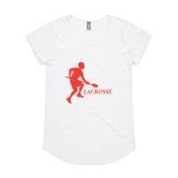 Womens Mali T-Shirt Thumbnail