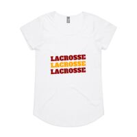 Womens Mali T-Shirt Thumbnail