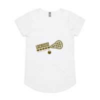 Womens Mali T-Shirt Thumbnail