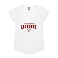 Womens Mali T-Shirt Thumbnail