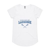 Womens Mali T-Shirt Thumbnail
