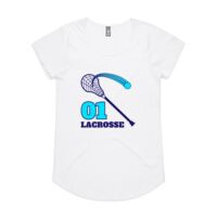 Womens Mali T-Shirt Thumbnail