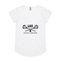 Womens Mali T-Shirt Thumbnail