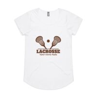 Womens Mali T-Shirt Thumbnail