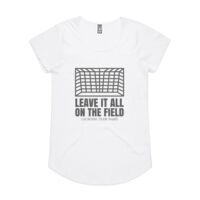 Womens Mali T-Shirt Thumbnail