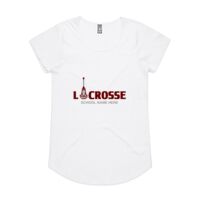 Womens Mali T-Shirt Thumbnail