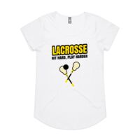 Womens Mali T-Shirt Thumbnail