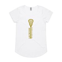 Womens Mali T-Shirt Thumbnail