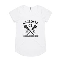 Womens Mali T-Shirt Thumbnail