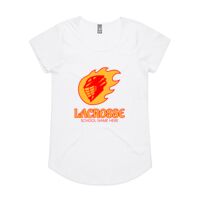 Womens Mali T-Shirt Thumbnail