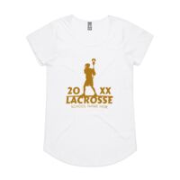 Womens Mali T-Shirt Thumbnail
