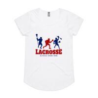 Womens Mali T-Shirt Thumbnail