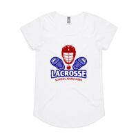 Womens Mali T-Shirt Thumbnail