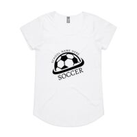 Womens Mali T-Shirt Thumbnail