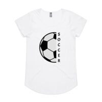 Womens Mali T-Shirt Thumbnail