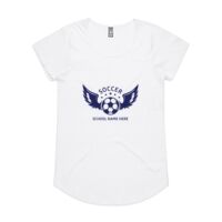 Womens Mali T-Shirt Thumbnail