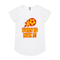 Womens Mali T-Shirt Thumbnail