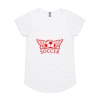 Womens Mali T-Shirt Thumbnail