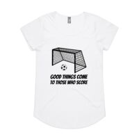 Womens Mali T-Shirt Thumbnail
