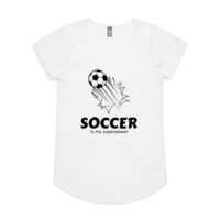 Womens Mali T-Shirt Thumbnail