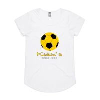 Womens Mali T-Shirt Thumbnail