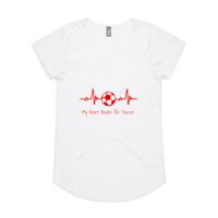 Womens Mali T-Shirt Thumbnail