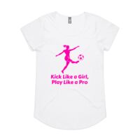 Womens Mali T-Shirt Thumbnail