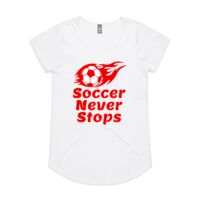 Womens Mali T-Shirt Thumbnail