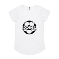 Womens Mali T-Shirt Thumbnail