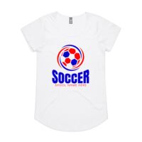 Womens Mali T-Shirt Thumbnail