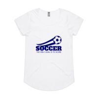 Womens Mali T-Shirt Thumbnail