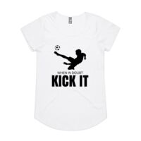 Womens Mali T-Shirt Thumbnail