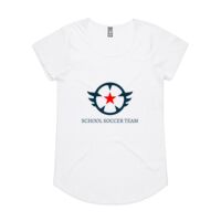 Womens Mali T-Shirt Thumbnail