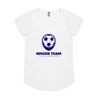 Womens Mali T-Shirt Thumbnail